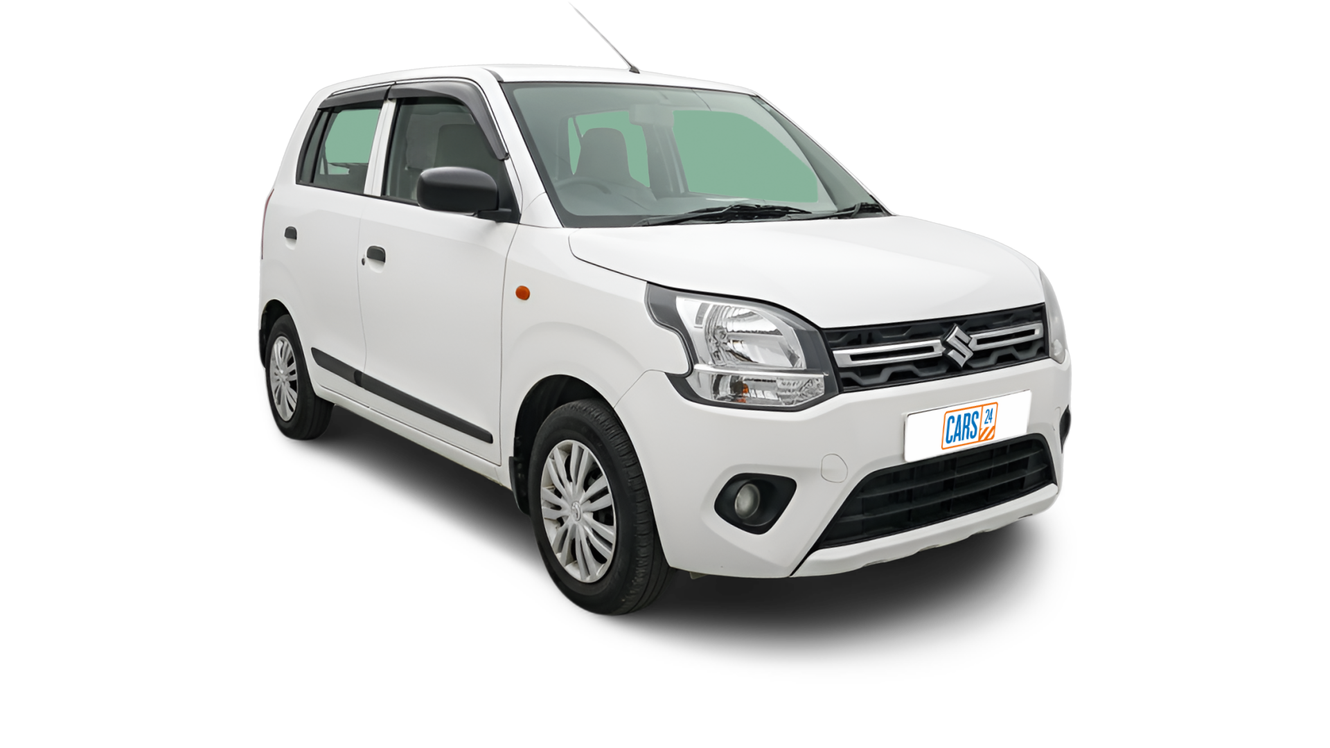 Maruti New Wagon-R-img